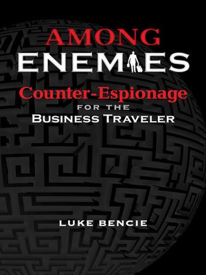 cover image of Among Enemies